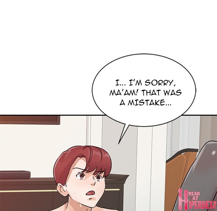 My Stepmom’s Plan - Chapter 23 [photo 97] - MangaPorn