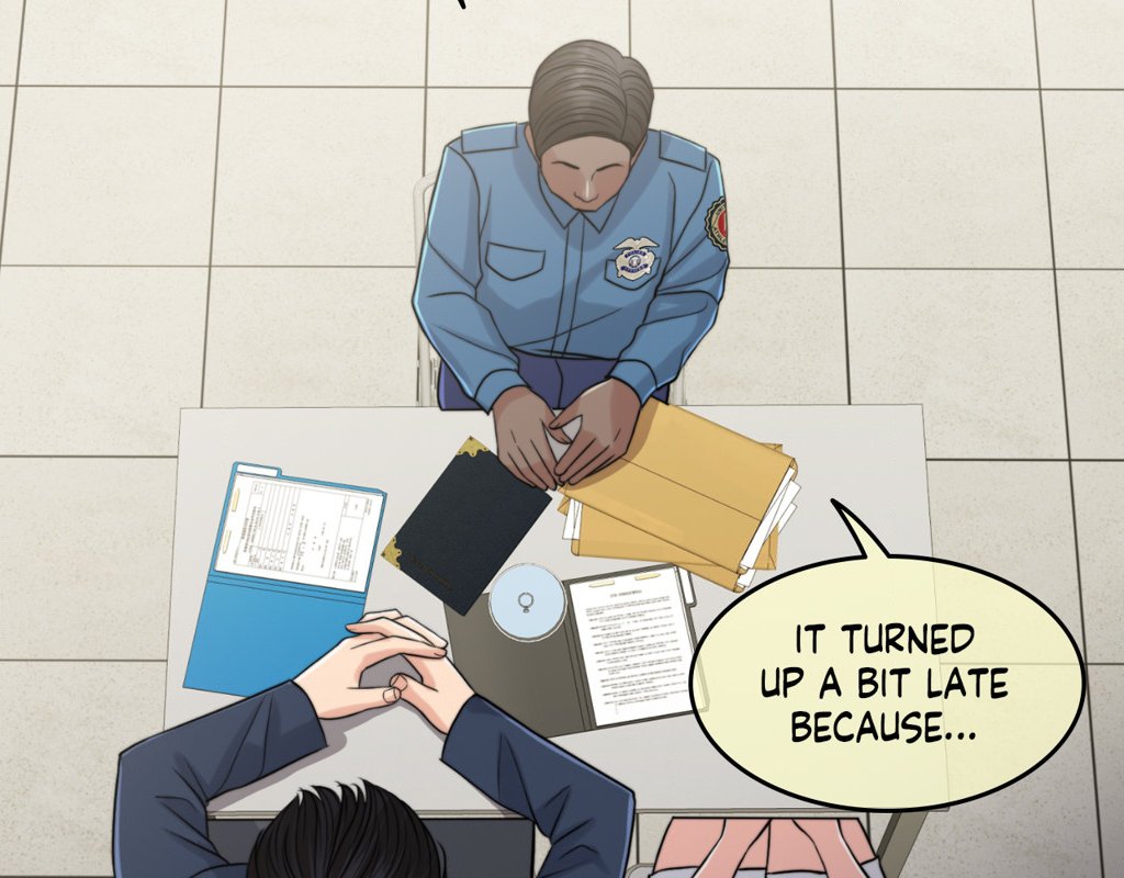 Wife for 1000 Days - Chapter 83 [photo 128] - MangaPorn