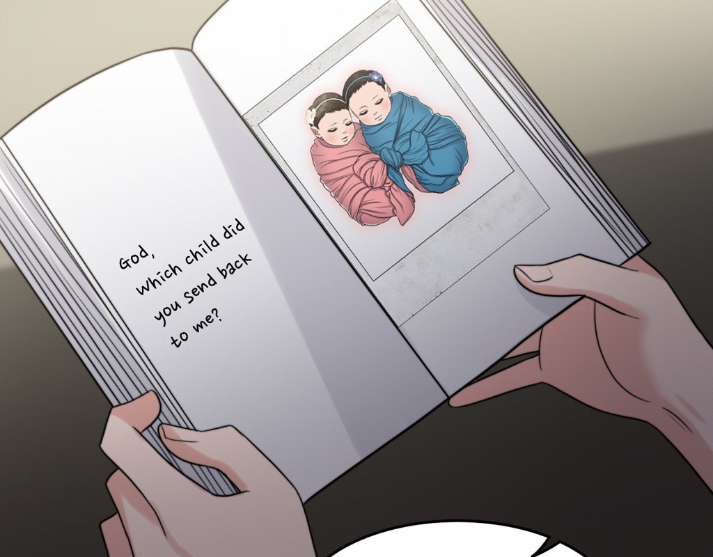 Wife for 1000 Days - Chapter 83 [photo 205] - MangaPorn