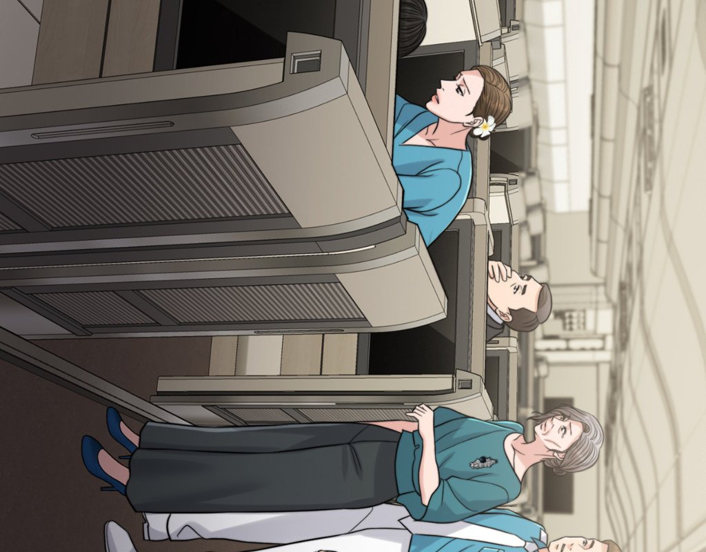 Wife for 1000 Days - Chapter 83 [photo 52] - MangaPorn