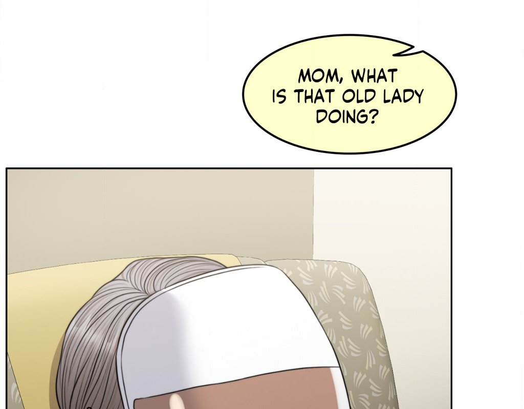 Wife for 1000 Days - Chapter 83 [photo 7] - MangaPorn