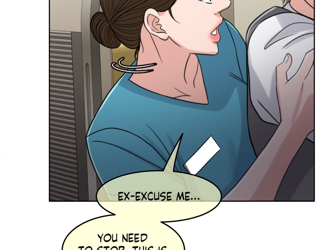 Wife for 1000 Days - Chapter 83 [photo 74] - MangaPorn