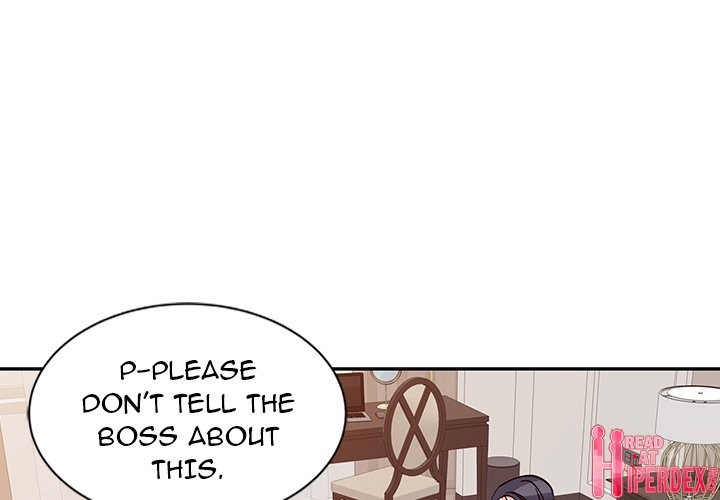 My Stepmom’s Plan - Chapter 24 [photo 1] - MangaPorn