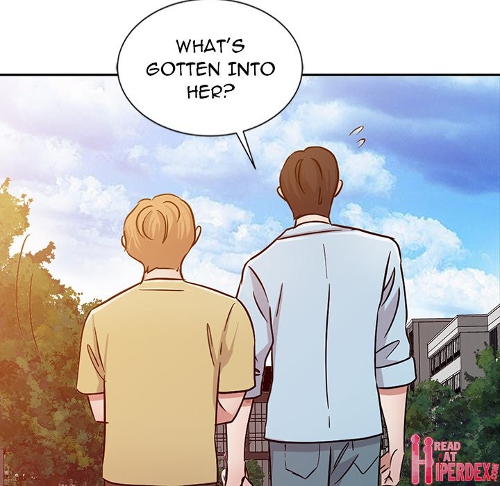 My Stepmom’s Plan - Chapter 24 [photo 103] - MangaPorn