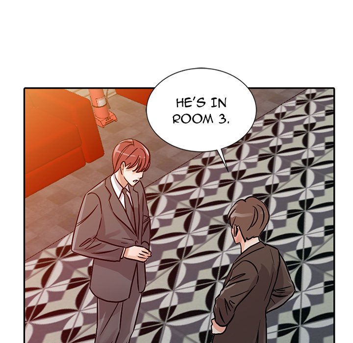 My Stepmom’s Plan - Chapter 24 [photo 21] - MangaPorn