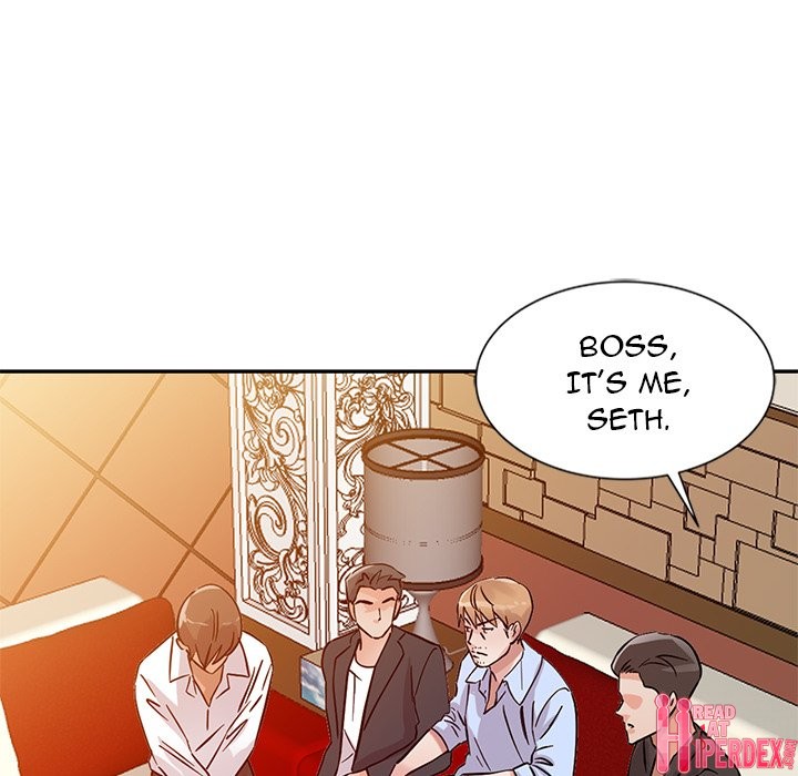 My Stepmom’s Plan - Chapter 24 [photo 25] - MangaPorn