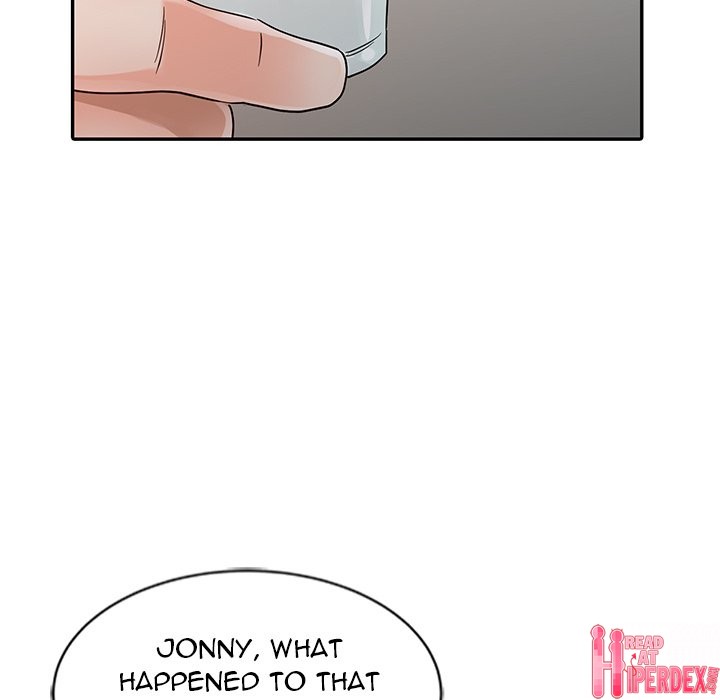 My Stepmom’s Plan - Chapter 24 [photo 34] - MangaPorn