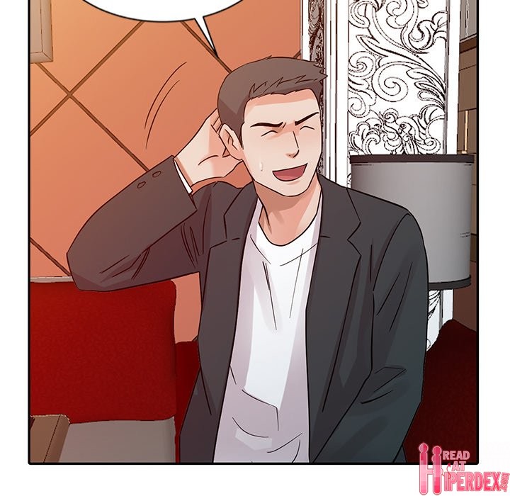 My Stepmom’s Plan - Chapter 24 [photo 37] - MangaPorn