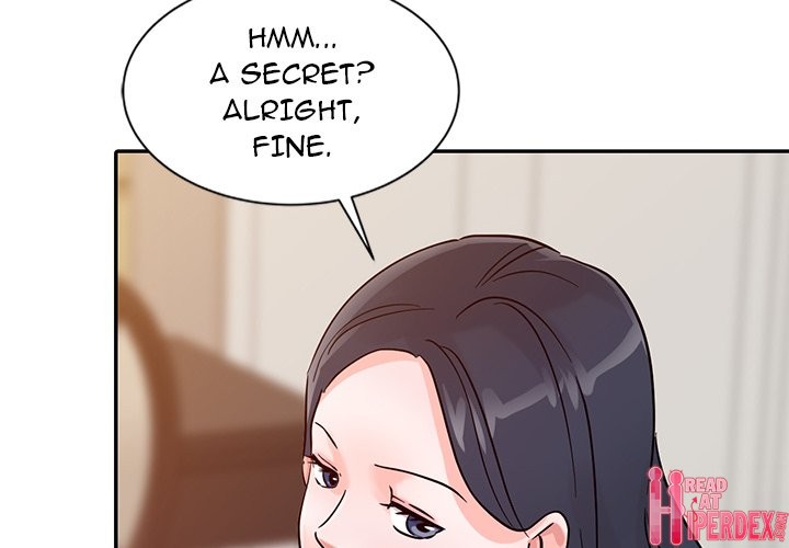 My Stepmom’s Plan - Chapter 24 [photo 4] - MangaPorn