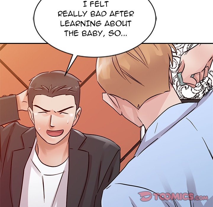 My Stepmom’s Plan - Chapter 24 [photo 44] - MangaPorn