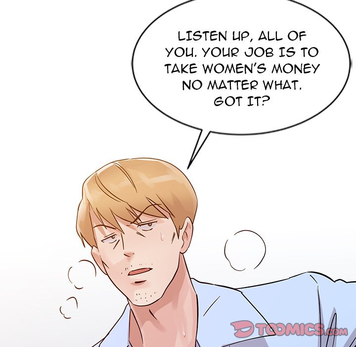 My Stepmom’s Plan - Chapter 24 [photo 62] - MangaPorn