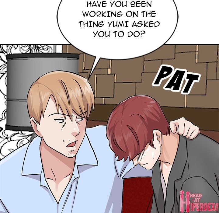 My Stepmom’s Plan - Chapter 24 [photo 76] - MangaPorn