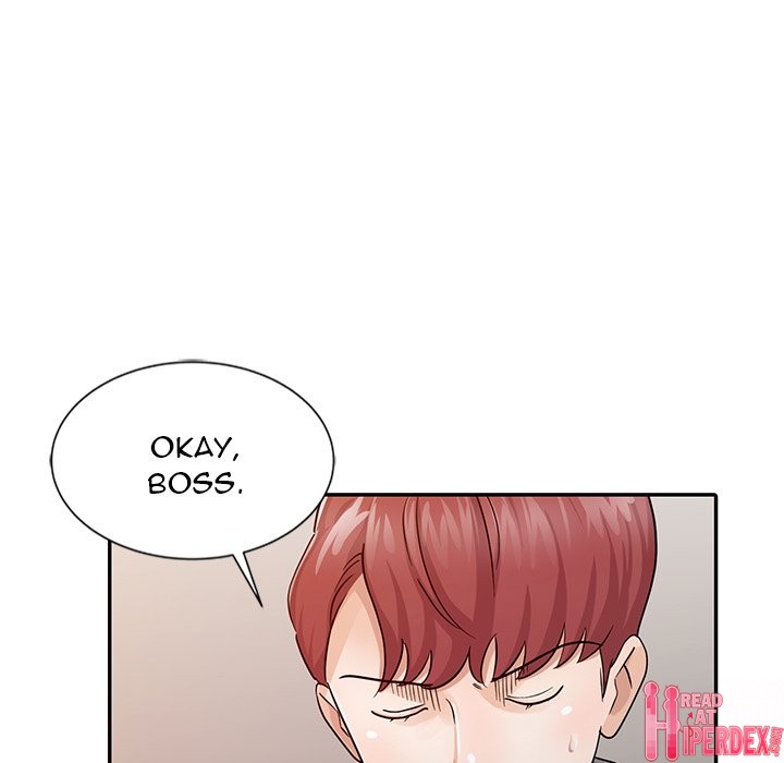 My Stepmom’s Plan - Chapter 24 [photo 82] - MangaPorn