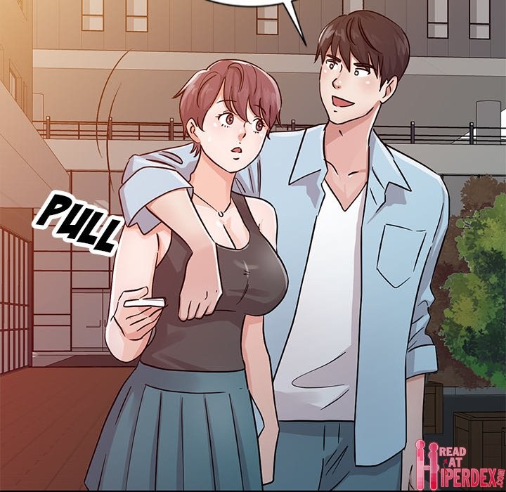 My Stepmom’s Plan - Chapter 24 [photo 91] - MangaPorn
