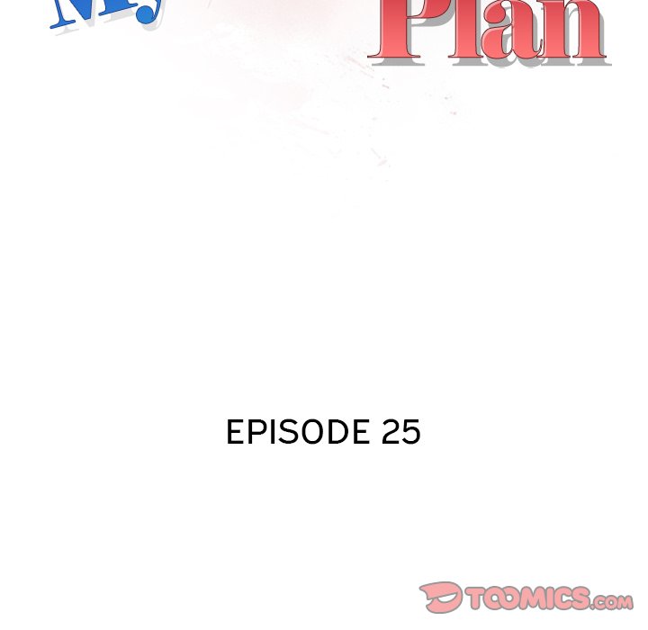 My Stepmom’s Plan - Chapter 25 [photo 14] - MangaPorn