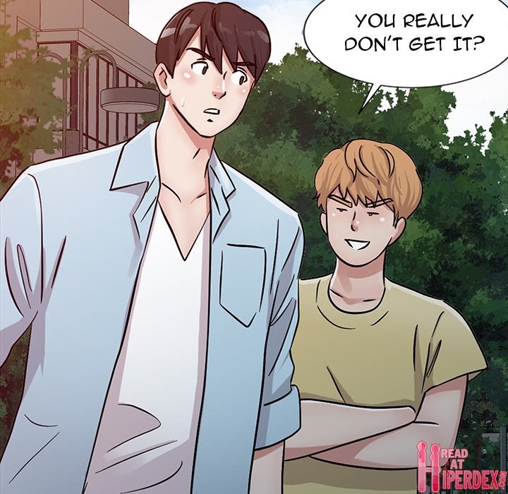 My Stepmom’s Plan - Chapter 25 [photo 16] - MangaPorn