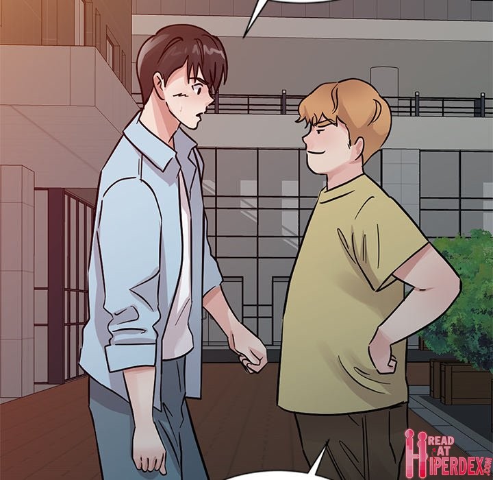 My Stepmom’s Plan - Chapter 25 [photo 25] - MangaPorn