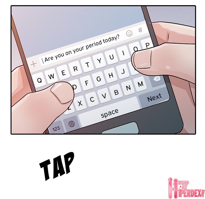 My Stepmom’s Plan - Chapter 25 [photo 43] - MangaPorn