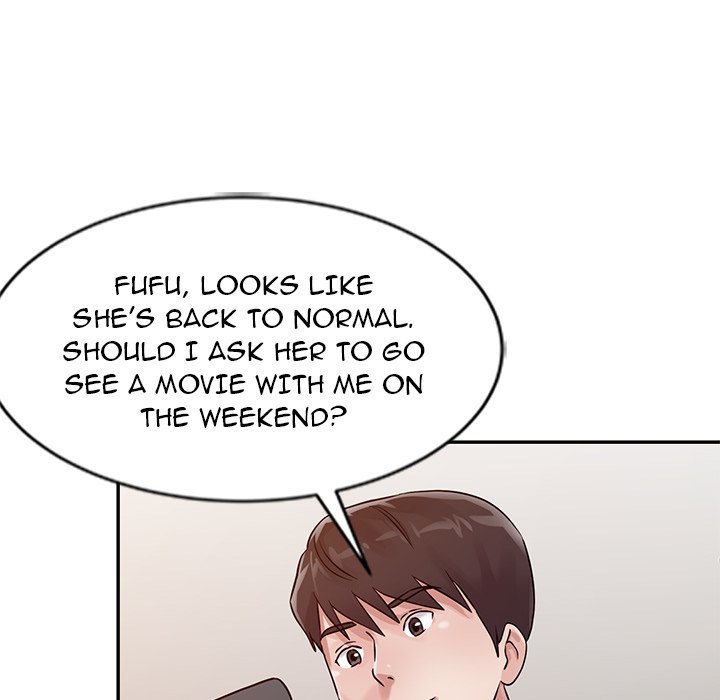 My Stepmom’s Plan - Chapter 25 [photo 45] - MangaPorn