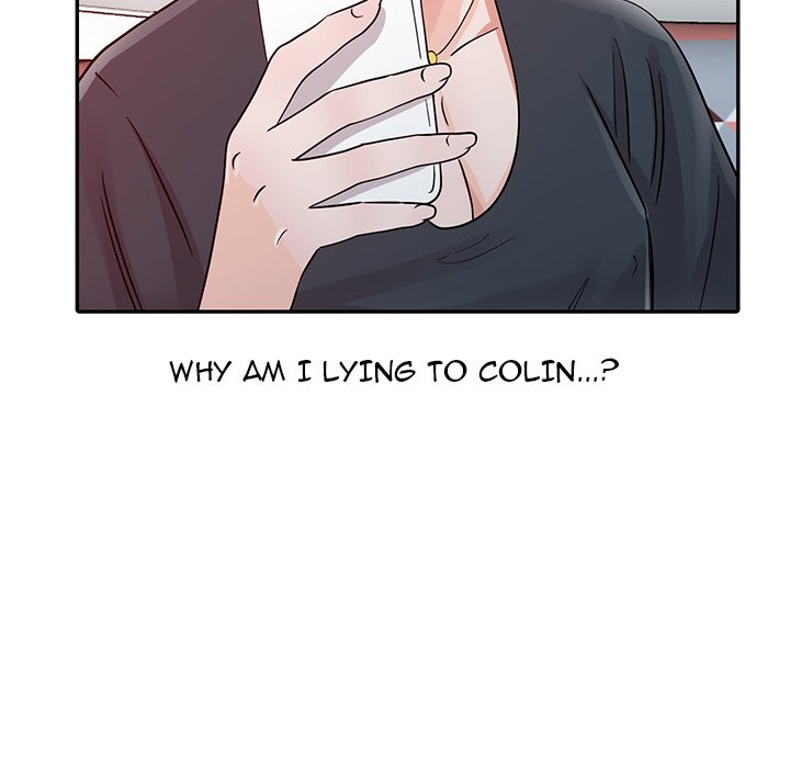 My Stepmom’s Plan - Chapter 25 [photo 54] - MangaPorn