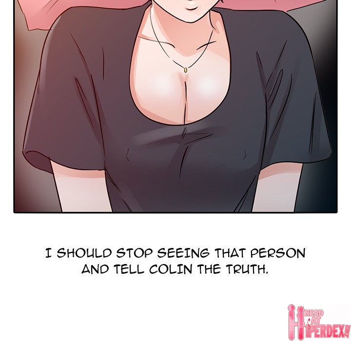 My Stepmom’s Plan - Chapter 25 [photo 58] - MangaPorn