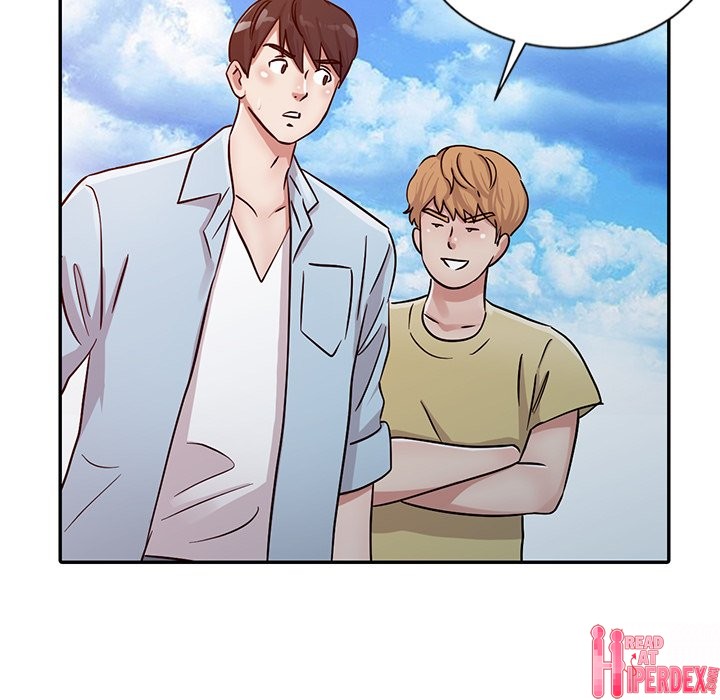 My Stepmom’s Plan - Chapter 25 [photo 7] - MangaPorn