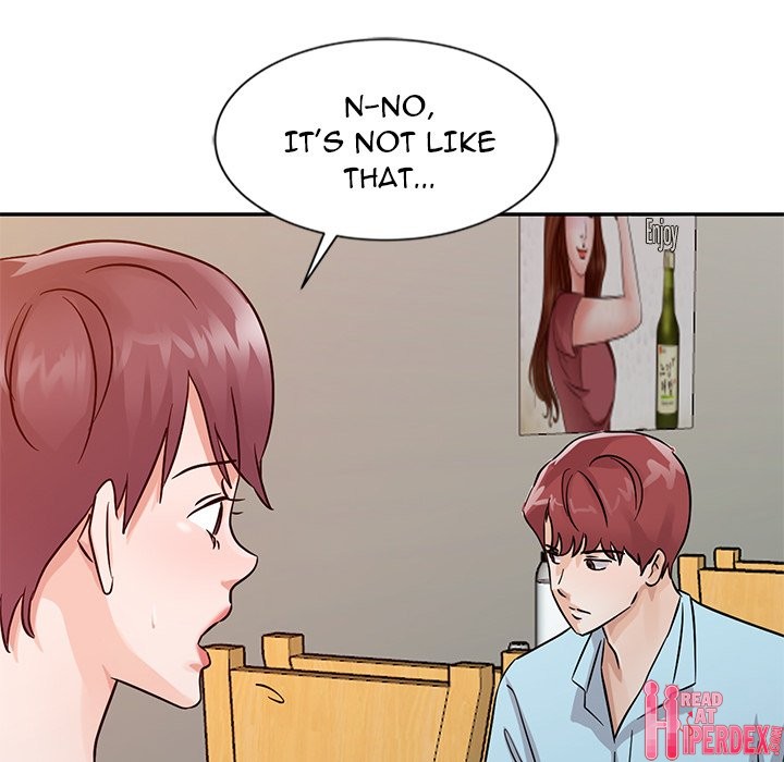 My Stepmom’s Plan - Chapter 25 [photo 91] - MangaPorn
