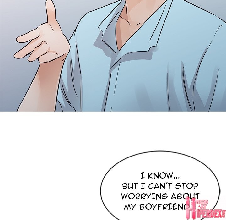 My Stepmom’s Plan - Chapter 25 [photo 94] - MangaPorn