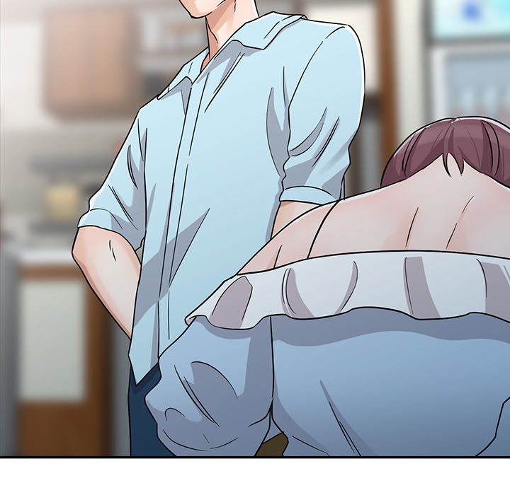 My Stepmom’s Plan - Chapter 26 [photo 99] - MangaPorn