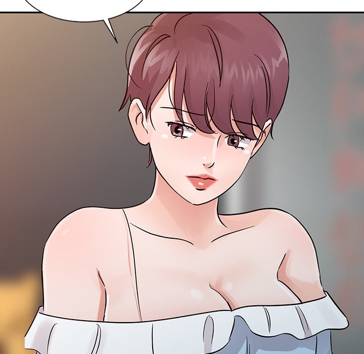 My Stepmom’s Plan - Chapter 26 [photo 11] - MangaPorn