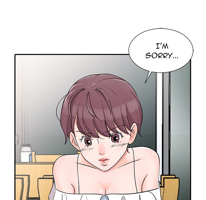 My Stepmom’s Plan - Chapter 26 [photo 18] - MangaPorn