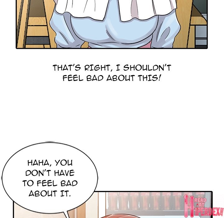 My Stepmom’s Plan - Chapter 26 [photo 19] - MangaPorn