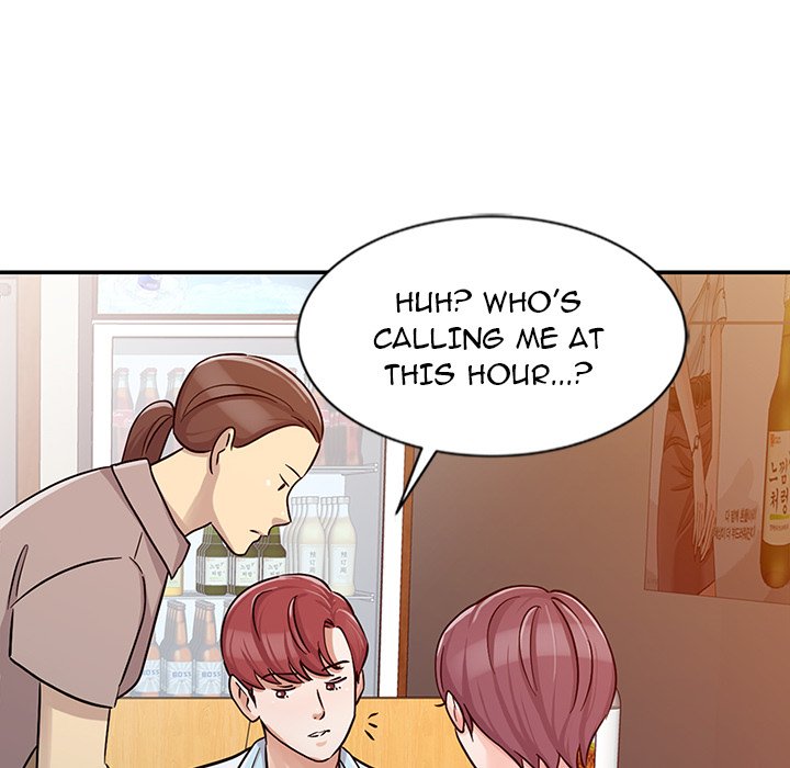 My Stepmom’s Plan - Chapter 26 [photo 21] - MangaPorn