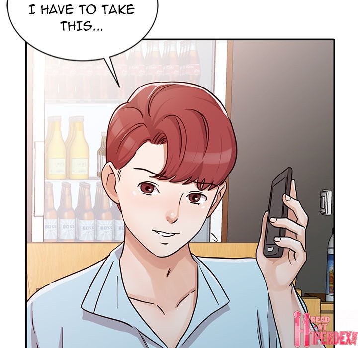 My Stepmom’s Plan - Chapter 26 [photo 25] - MangaPorn