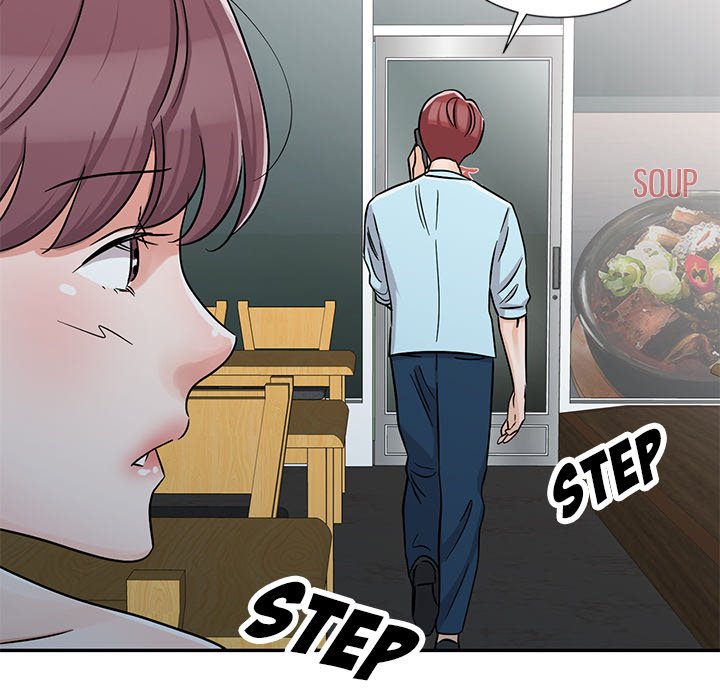 My Stepmom’s Plan - Chapter 26 [photo 27] - MangaPorn