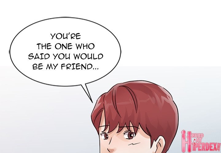 My Stepmom’s Plan - Chapter 26 [photo 1] - MangaPorn