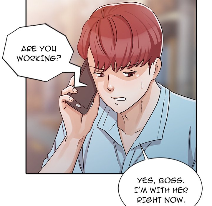 My Stepmom’s Plan - Chapter 26 [photo 29] - MangaPorn