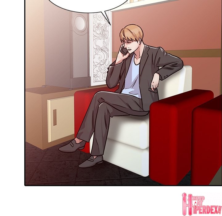 My Stepmom’s Plan - Chapter 26 [photo 31] - MangaPorn