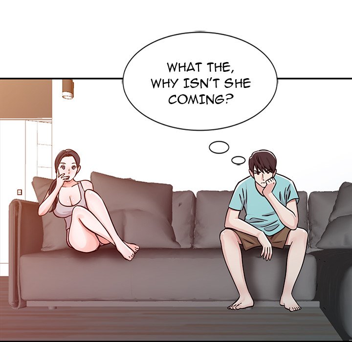 My Stepmom’s Plan - Chapter 26 [photo 45] - MangaPorn
