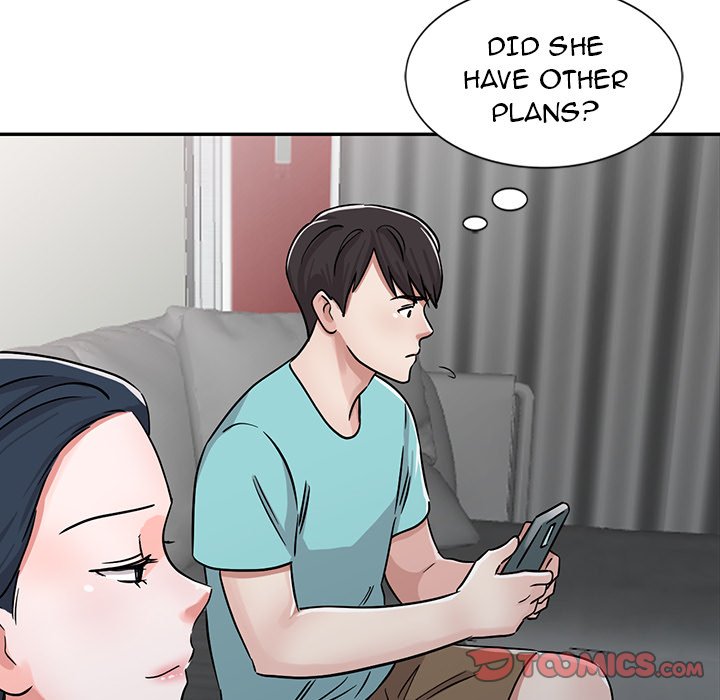 My Stepmom’s Plan - Chapter 26 [photo 50] - MangaPorn