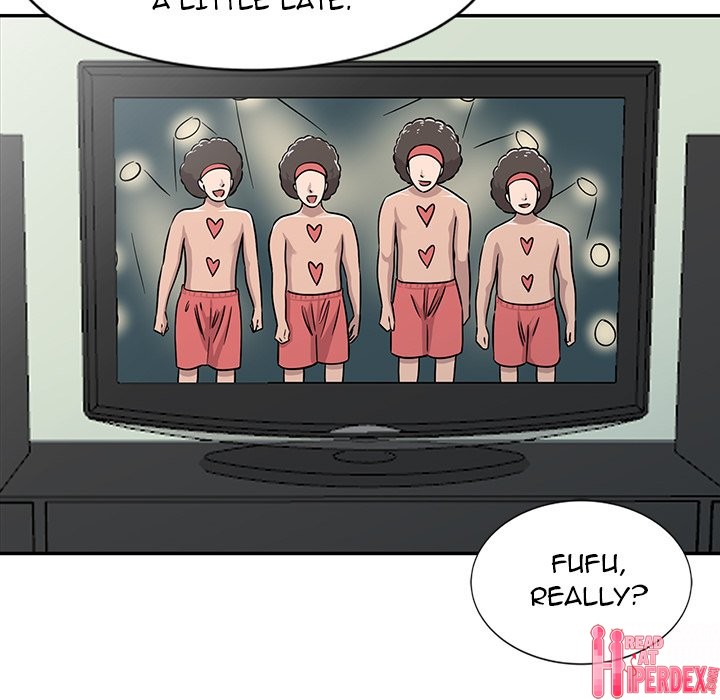 My Stepmom’s Plan - Chapter 26 [photo 52] - MangaPorn