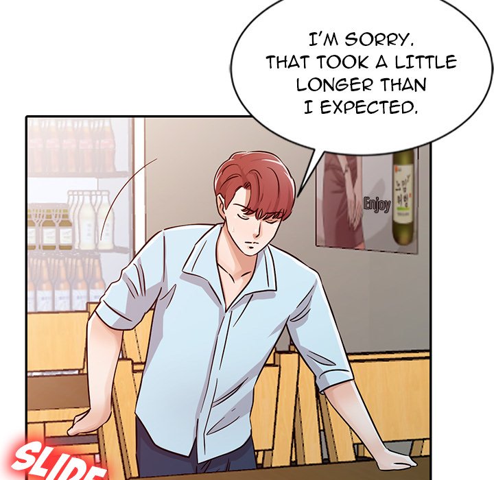 My Stepmom’s Plan - Chapter 26 [photo 57] - MangaPorn