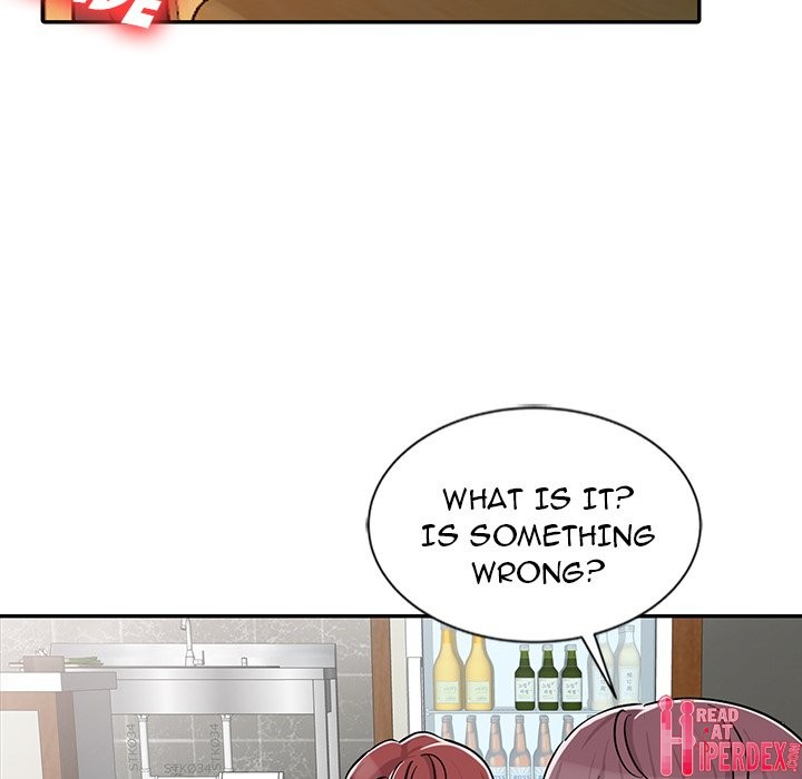 My Stepmom’s Plan - Chapter 26 [photo 58] - MangaPorn