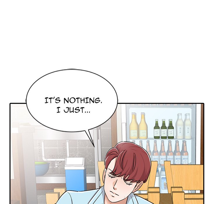 My Stepmom’s Plan - Chapter 26 [photo 60] - MangaPorn