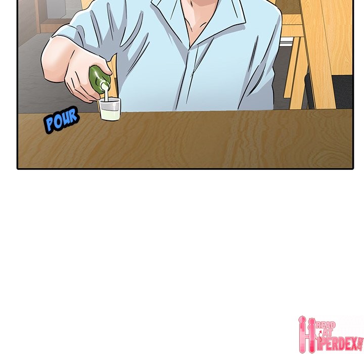 My Stepmom’s Plan - Chapter 26 [photo 61] - MangaPorn