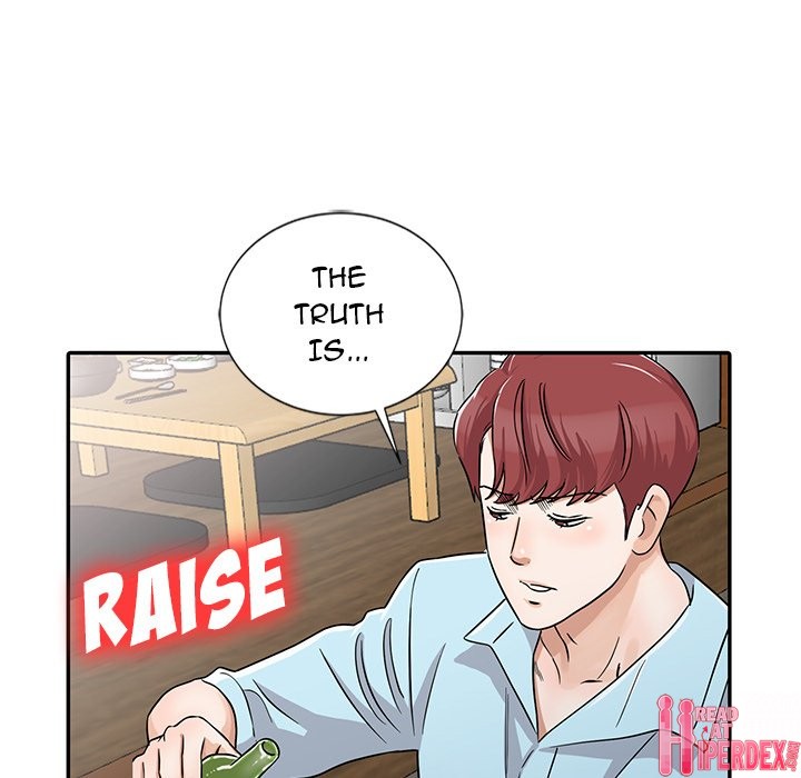 My Stepmom’s Plan - Chapter 26 [photo 67] - MangaPorn