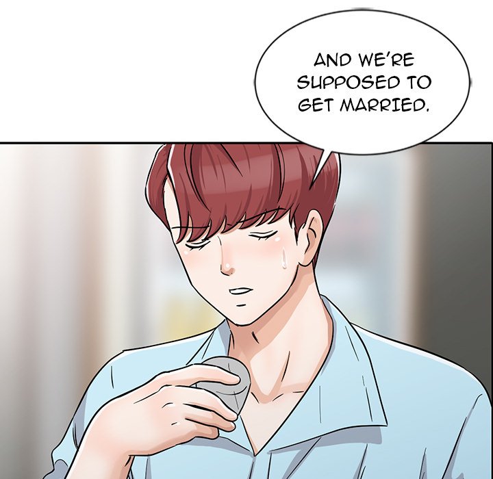 My Stepmom’s Plan - Chapter 26 [photo 71] - MangaPorn