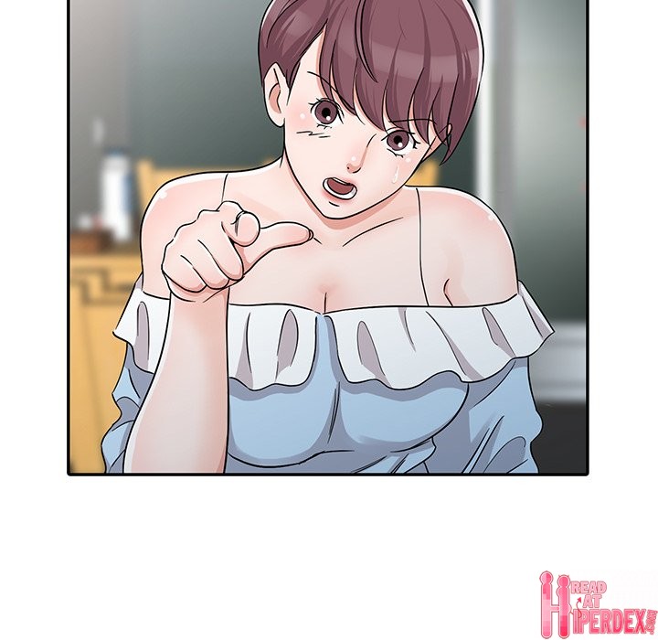 My Stepmom’s Plan - Chapter 26 [photo 73] - MangaPorn