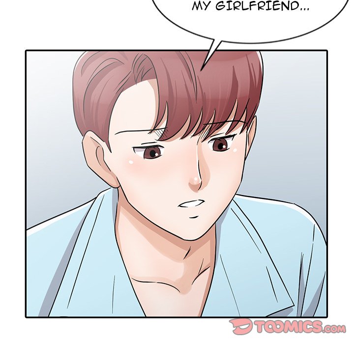 My Stepmom’s Plan - Chapter 26 [photo 80] - MangaPorn