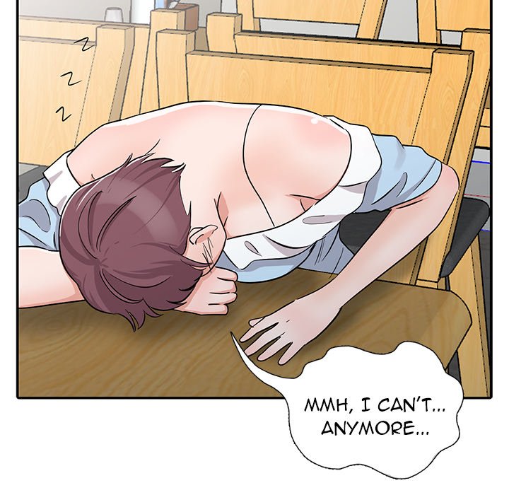 My Stepmom’s Plan - Chapter 26 [photo 93] - MangaPorn